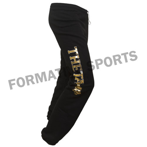 Customised Fleece Pants Manufacturers in Orsk